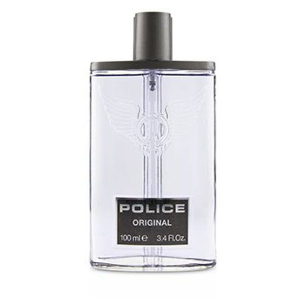 POLICE | Original Eau De Toilette for Men 100 | 679602251105