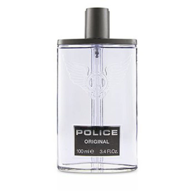 POLICE | Original Eau De Toilette for Men 100 | 679602251105