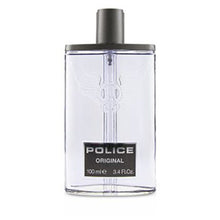 POLICE | Original Eau De Toilette for Men 100 | 679602251105