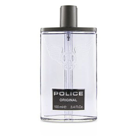 POLICE | Original Eau De Toilette for Men 100 | 679602251105