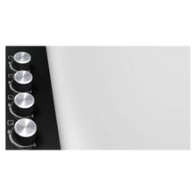 BOSCH | Serie 2 Built-In Gas Hob 60cm Tempered Glass Black | POP6C6O80M