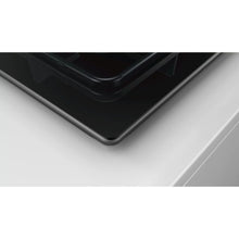 BOSCH | Serie 2 Built-In Gas Hob 60cm Tempered Glass Black | POP6C6O80M