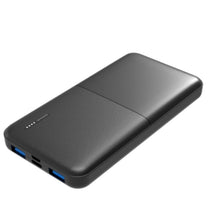 DCU SPAIN | Power Bank Double USB PD20W 10000Mah Black | 34155011