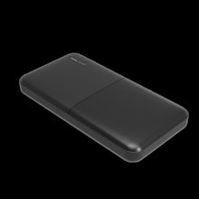 DCU SPAIN | Power Bank Double USB PD20W 10000Mah Black | 34155011