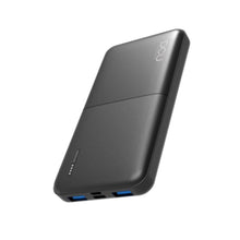 DCU SPAIN | Power Bank Double USB PD20W 10000Mah Black | 34155011