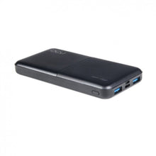 DCU SPAIN | Power Bank Double USB PD20W 10000Mah Black | 34155011