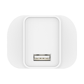 JOBY | UK Wall Charger USB-A 12W 2.4A | JB01846-BWW