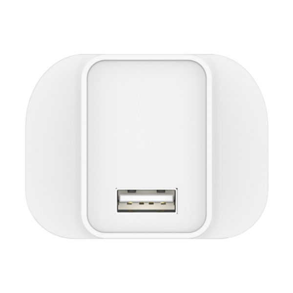 JOBY | UK Wall Charger USB-A 12W 2.4A | JB01846-BWW