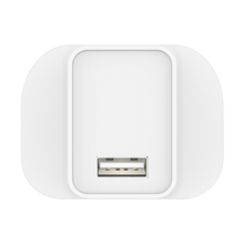 JOBY | UK Wall Charger USB-A 12W 2.4A | JB01846-BWW