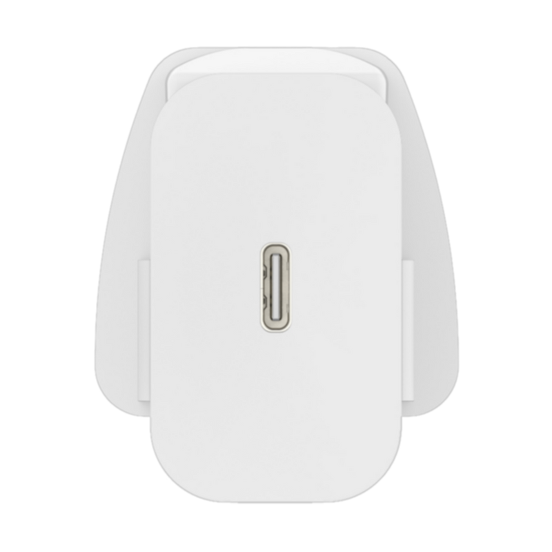 JOBY | Wall Charger USB-C PD 20W | JB01845-BWW
