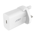 JOBY | Wall Charger USB-C PD 20W | JB01845-BWW