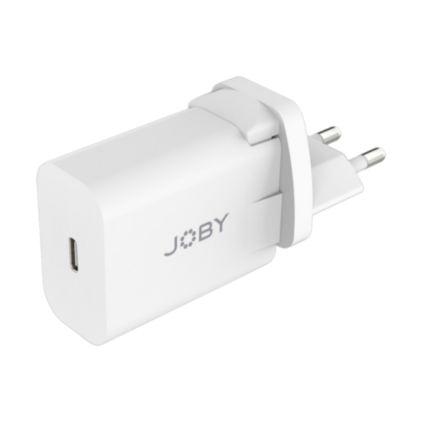 JOBY | Wall Charger USB-C PD 20W | JB01845-BWW