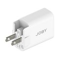 JOBY | Wall Charger USB-C PD 20W | JB01845-BWW