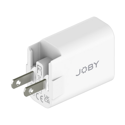 JOBY | Wall Charger USB-C PD 20W | JB01845-BWW