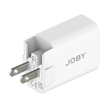 JOBY | Wall Charger USB-C PD 20W | JB01845-BWW