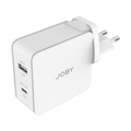 JOBY | Wall Charger 42W Dual Output | JB01806-BWW