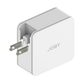 JOBY | Wall Charger 42W Dual Output | JB01806-BWW
