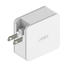 JOBY | Wall Charger 42W Dual Output | JB01806-BWW
