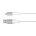 JOBY | Charge and Sync Lightning Cable 1.2m White | JB01812-BWW