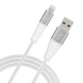 JOBY | Charge and Sync Lightning Cable 1.2m White | JB01812-BWW