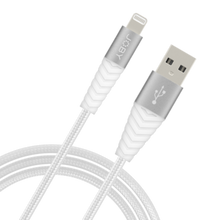 JOBY | Charge and Sync Lightning Cable 1.2m White | JB01812-BWW