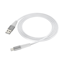 JOBY | Charge and Sync Lightning Cable 1.2m White | JB01812-BWW