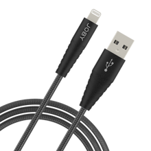 JOBY | Charge and Sync Lightning Cable 1.2m Black | JB01816-BWW