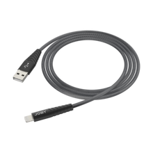 JOBY | Charge and Sync Lightning Cable 1.2m Black | JB01816-BWW
