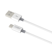 JOBY | Charge and Sync Cable USB-A to USB-C 1.2m | JB01819-BWW