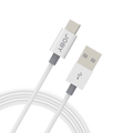 JOBY | Charge and Sync Cable USB-A to USB-C 1.2m | JB01819-BWW
