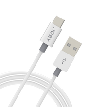 JOBY | Charge and Sync Cable USB-A to USB-C 1.2m | JB01819-BWW