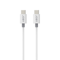 JOBY | Charge and Sync PD Cable USB-C to USB-C 2m | JB01820-BWW