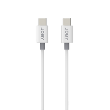 JOBY | Charge and Sync PD Cable USB-C to USB-C 2m | JB01820-BWW