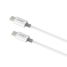 JOBY | Charge and Sync PD Cable USB-C to USB-C 2m | JB01820-BWW