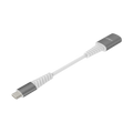 JOBY | USB-C to USB-A 3.0 Adapter Space Grey | JB01822-BWW