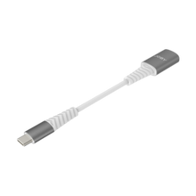 JOBY | USB-C to USB-A 3.0 Adapter Space Grey | JB01822-BWW