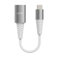 JOBY | USB-C to USB-A 3.0 Adapter Space Grey | JB01822-BWW