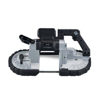 TRAVAZA | 18V Power Portable Band Saw 4.5"inch with Battery | 112-10-10