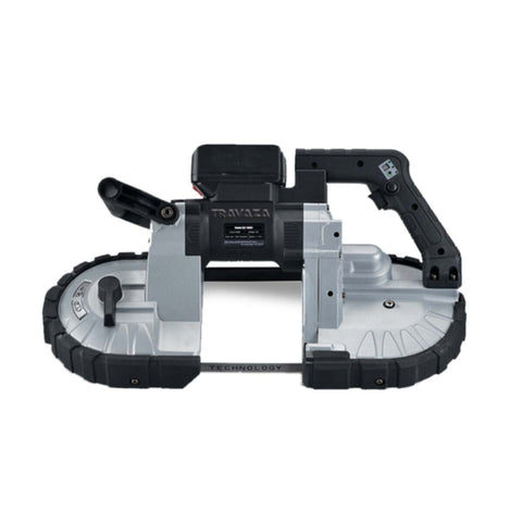 TRAVAZA | 18V Power Portable Band Saw 4.5