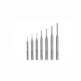 CLARKE | Pin Punch 7pcs Set with Heavy Duty Vinyl Roll Storage | PPSC