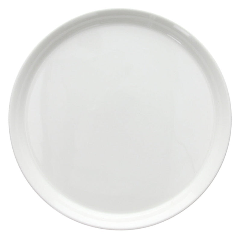 TOGNANA | Dinner Plate Polar Bianco | TG-PR600270000