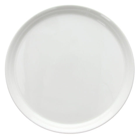 TOGNANA | Dinner Plate Polar Bianco | TG-PR600270000