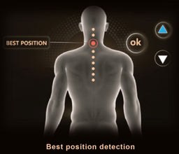 OTO | Massage Chair Grand Elite | GE-01