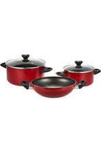 PRESTIGE | Classique 16 Pcs Cooking Set | EME103HHL00356