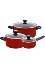 PRESTIGE | Classique Pro Aluminium Cookware Sets of 17 Piece | EME103HHL00355
