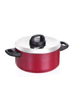 PRESTIGE | Classique Stockpot Stainless Steel Lid 22Cm | EME103HHL00363