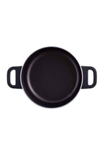 PRESTIGE | Classique Stockpot Stainless Steel Lid 22Cm | EME103HHL00363