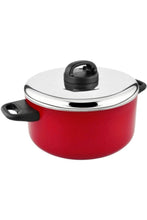 PRESTIGE | Classique Stockpot Stainless Steel Lid 24 Cm-20816 | EME103HHL00342