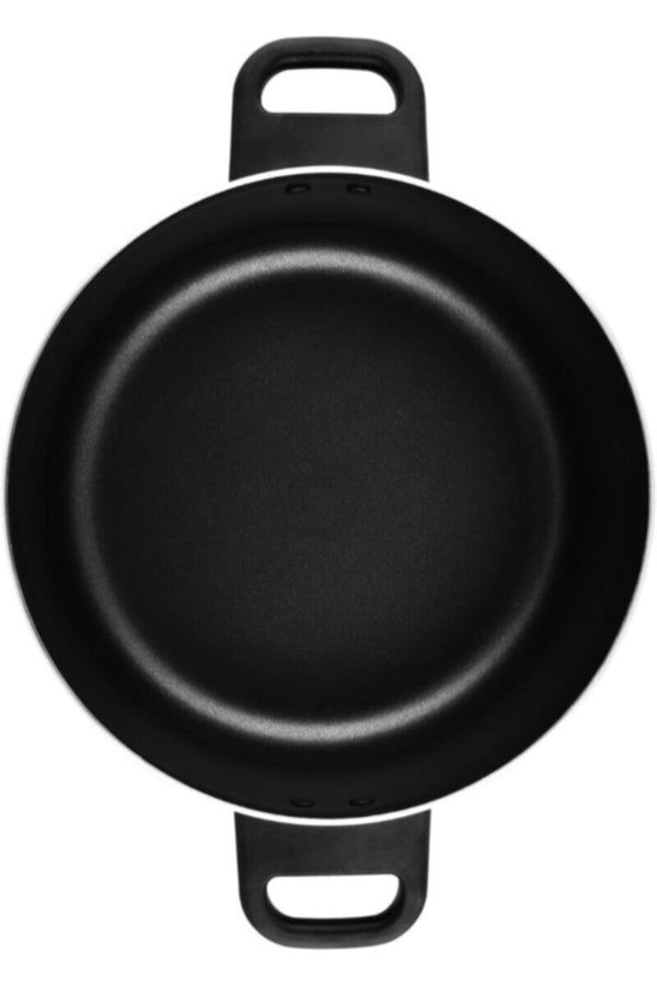 PRESTIGE | Classique Stockpot Stainless Steel Lid 26 Cm-20817 | EME103HHL00343