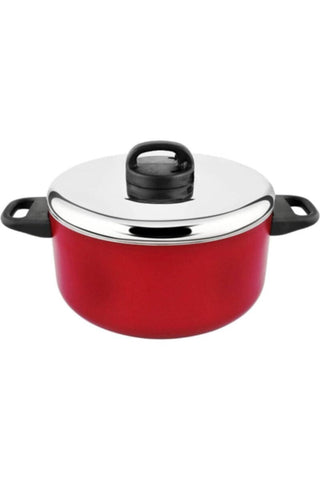 PRESTIGE | Classique Stockpot Stainless Steel Lid 26 Cm-20817 | EME103HHL00343